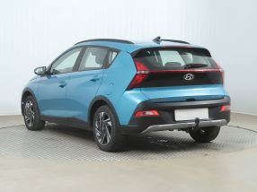 Hyundai Bayon - 2022