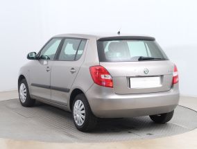 Skoda Fabia - 2010