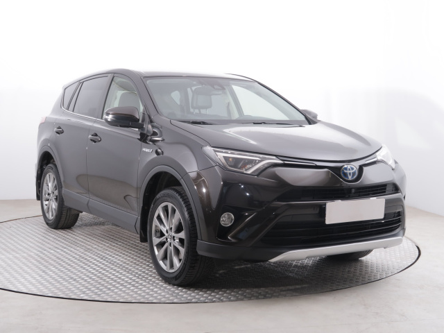 Toyota RAV4 2017