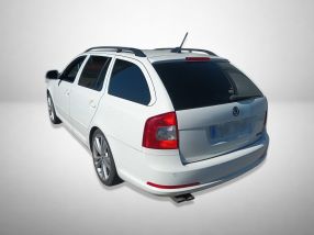 Škoda Octavia - 2010