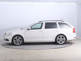 Skoda Octavia - 2010