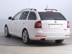 Skoda Octavia - 2010