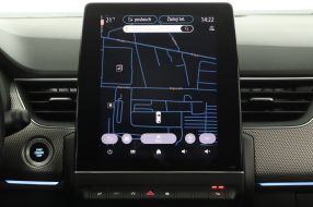 Renault Arkana - 2022