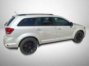 Fiat Freemont - 2014