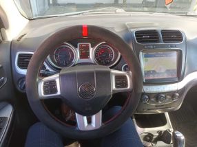 Fiat Freemont - 2014