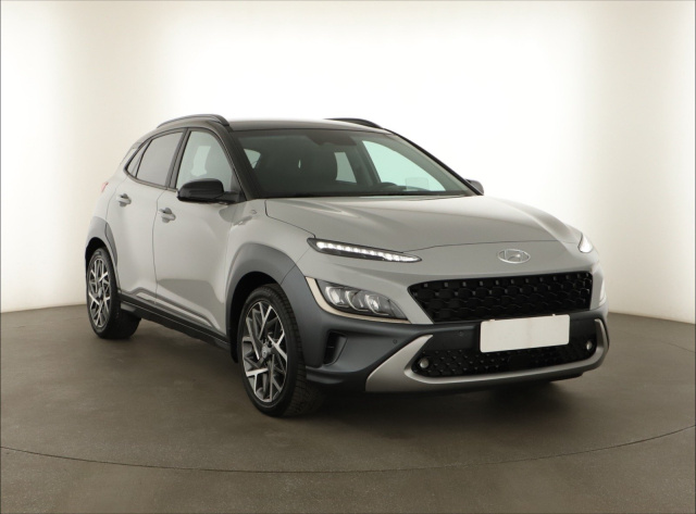 Hyundai Kona 2021