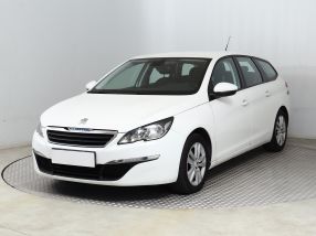 Peugeot 308 - 2014