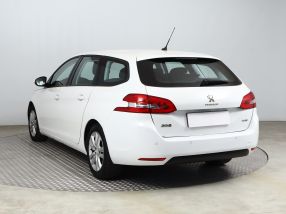 Peugeot 308 - 2014