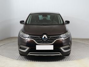 Renault Espace - 2016