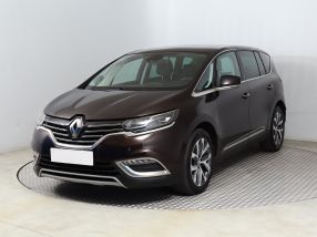 Renault Espace - 2016