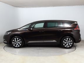 Renault Espace - 2016