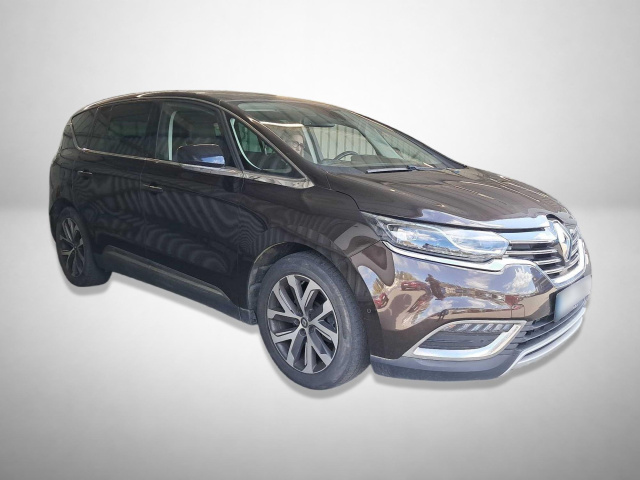 Renault Espace 2016