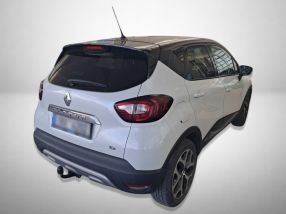 Renault Captur - 2017