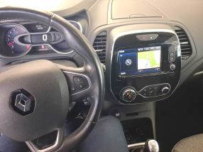 Renault Captur - 2017