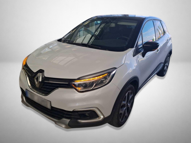 Renault Captur 2017