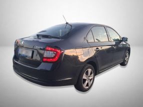 Škoda Rapid - 2019