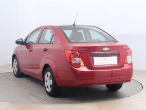 Chevrolet Aveo - 2013