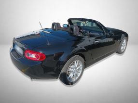 Mazda MX-5 - 2009