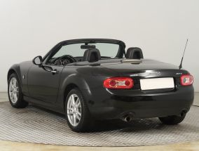Mazda MX 5 - 2009