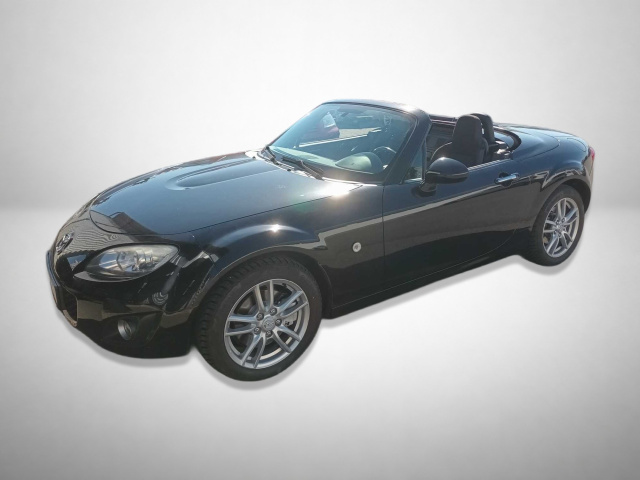 Mazda MX-5 2009