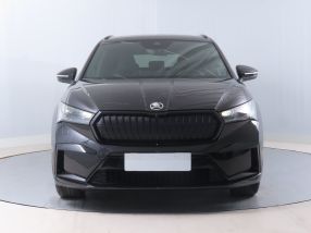 Škoda Enyaq - 2021
