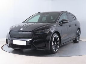 Škoda Enyaq - 2021