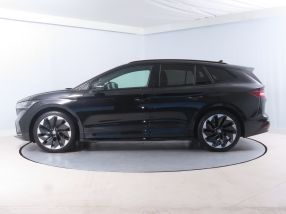 Škoda Enyaq - 2021