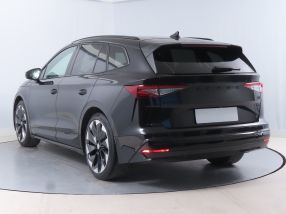 Škoda Enyaq - 2021