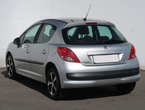 Peugeot 207 - 2009