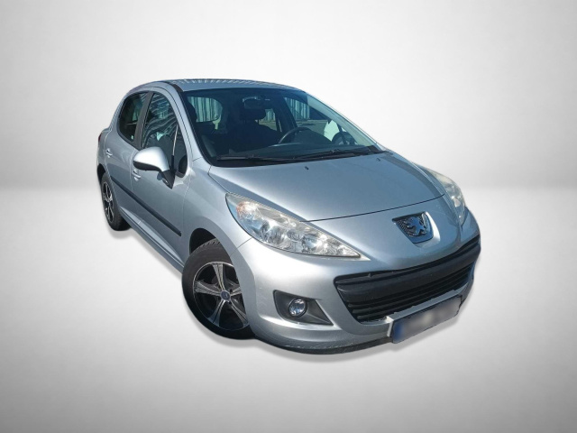 Peugeot 207 2009