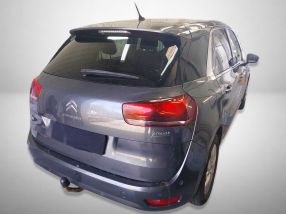Citroen C4 Picasso - 2016
