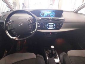 Citroen C4 Picasso - 2016