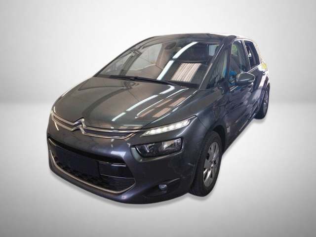 Citroen C4 Picasso 2016