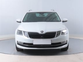 Škoda Octavia - 2019