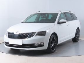 Škoda Octavia - 2019