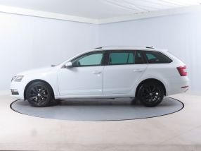 Škoda Octavia - 2019