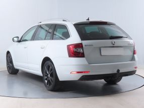 Škoda Octavia - 2019