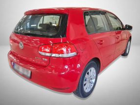 Volkswagen Golf - 2012