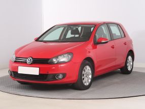 Volkswagen Golf - 2012