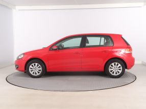 Volkswagen Golf - 2012