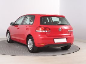 Volkswagen Golf - 2012