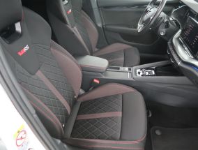 Škoda Octavia - 2021