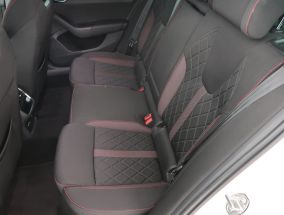 Škoda Octavia - 2021