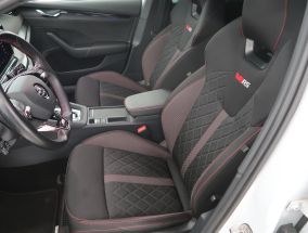 Škoda Octavia - 2021