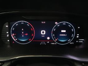 Škoda Octavia - 2021