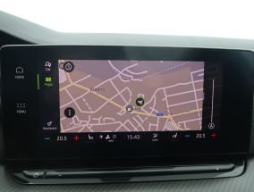 Škoda Octavia - 2021