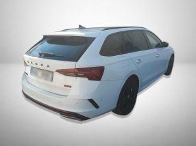 Skoda Octavia - 2021