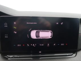 Škoda Octavia - 2021