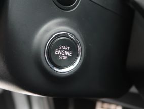 Škoda Octavia - 2021