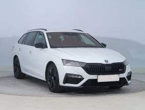 Škoda Octavia - 2021